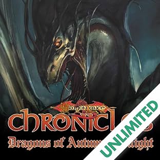 Dragonlance Chronicles